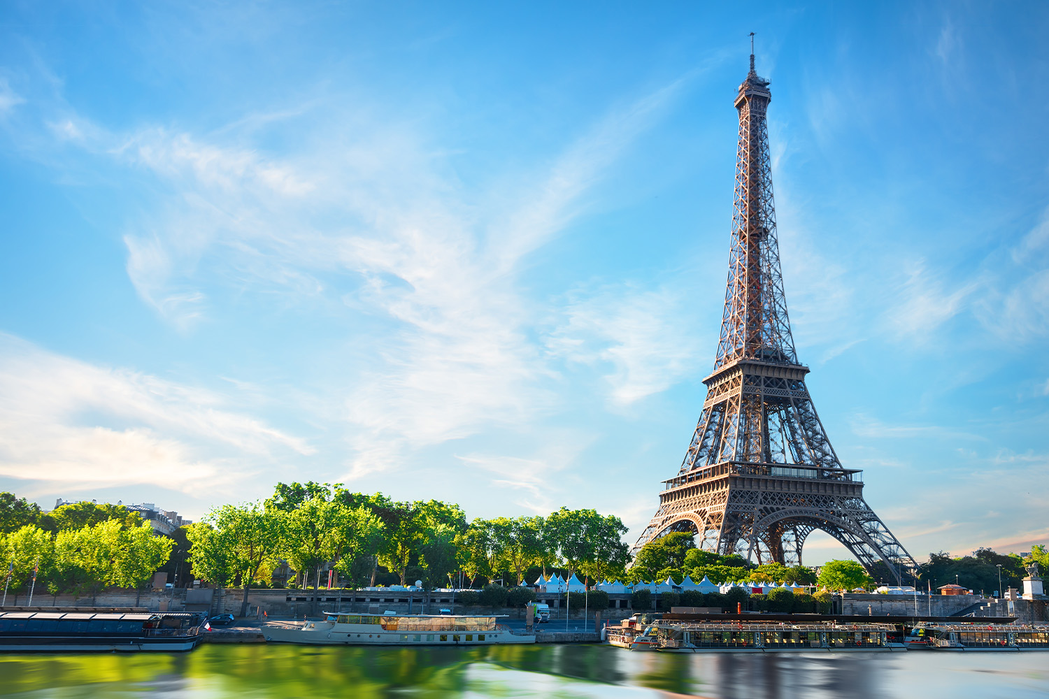 8 Things To Do in Paris, France - ETIAS.COM